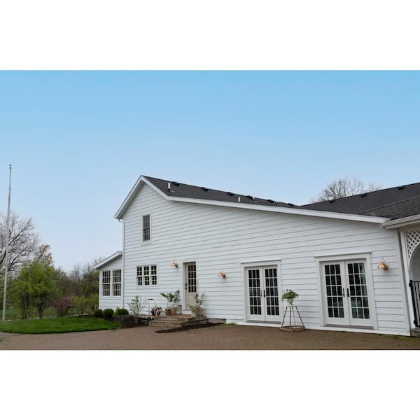 4/4 ft. x 8 ft. x 16 ft. LP SmartSide Expertfinish Siding