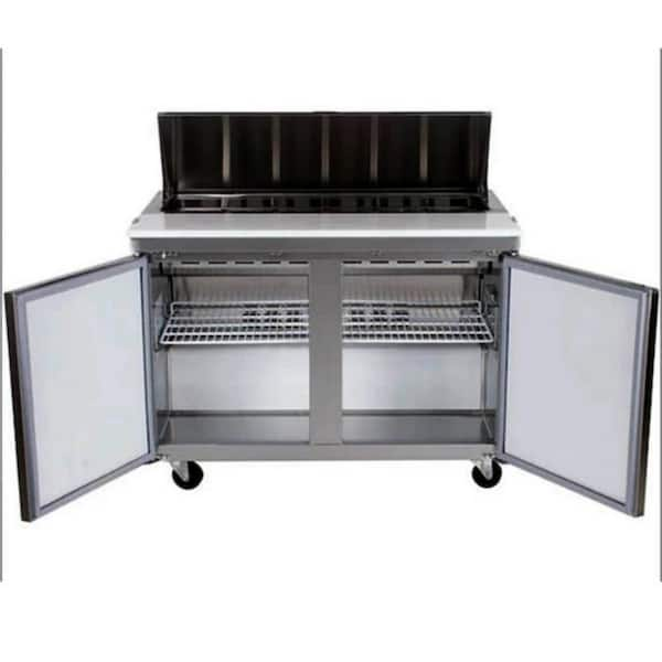 https://images.thdstatic.com/productImages/f1664968-e099-487a-bdfc-f4e8298aff13/svn/stainless-steel-cooler-depot-commercial-refrigerators-dxxxsp48-44_600.jpg