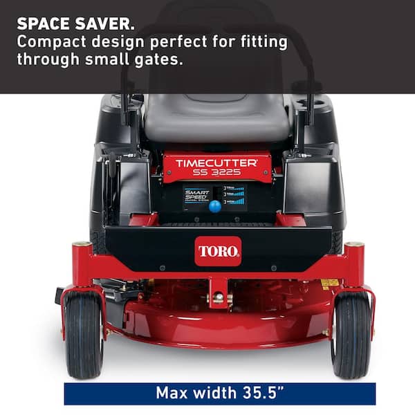 Does Home Depot Sell Toro Lawn Mowers? Discover Now!