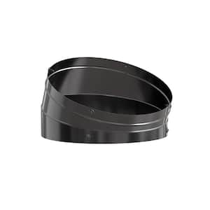 AFR Roof Mount Attic Fan Slope Adapter