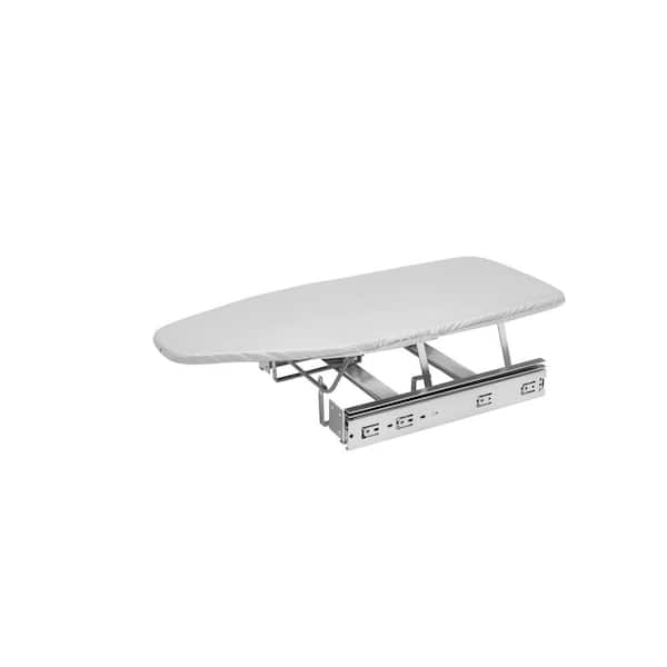 Rev-A-Shelf Chrom Pullout Ironing Board