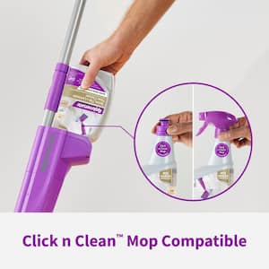 32 oz. Stone, Tile and Laminate Floor Cleaner