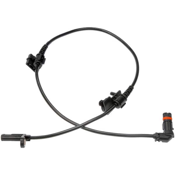 OE Solutions Anti-lock Braking System Wheel Speed Sensor