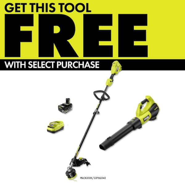 ONE+ 18V Cordless Pruner (Tool Only)