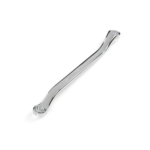 TEKTON 12 x 14 mm 45-Degree Offset Box End Wrench