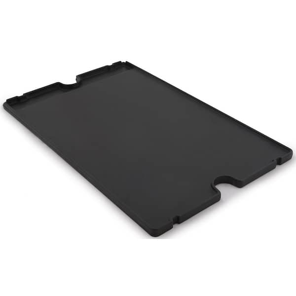 Cast Iron Reversible Griddle - Black Swan Home