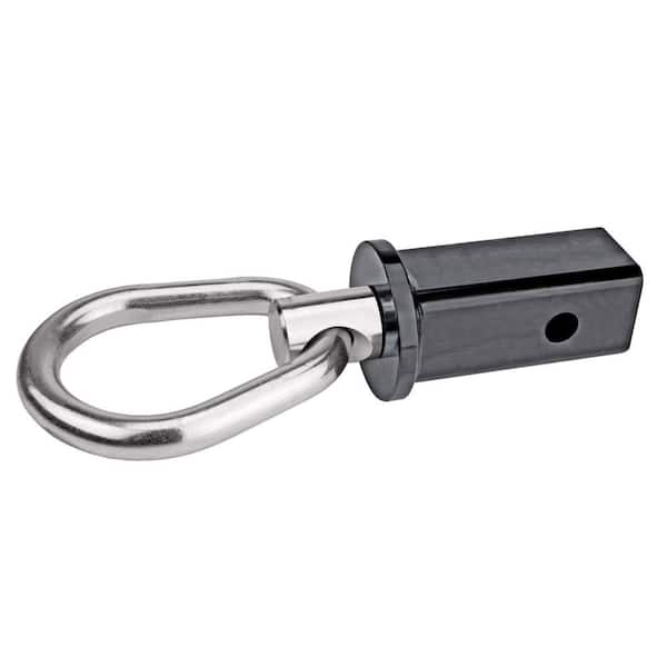 Reese Towpower 2 in. Vehicle Recovery Ring