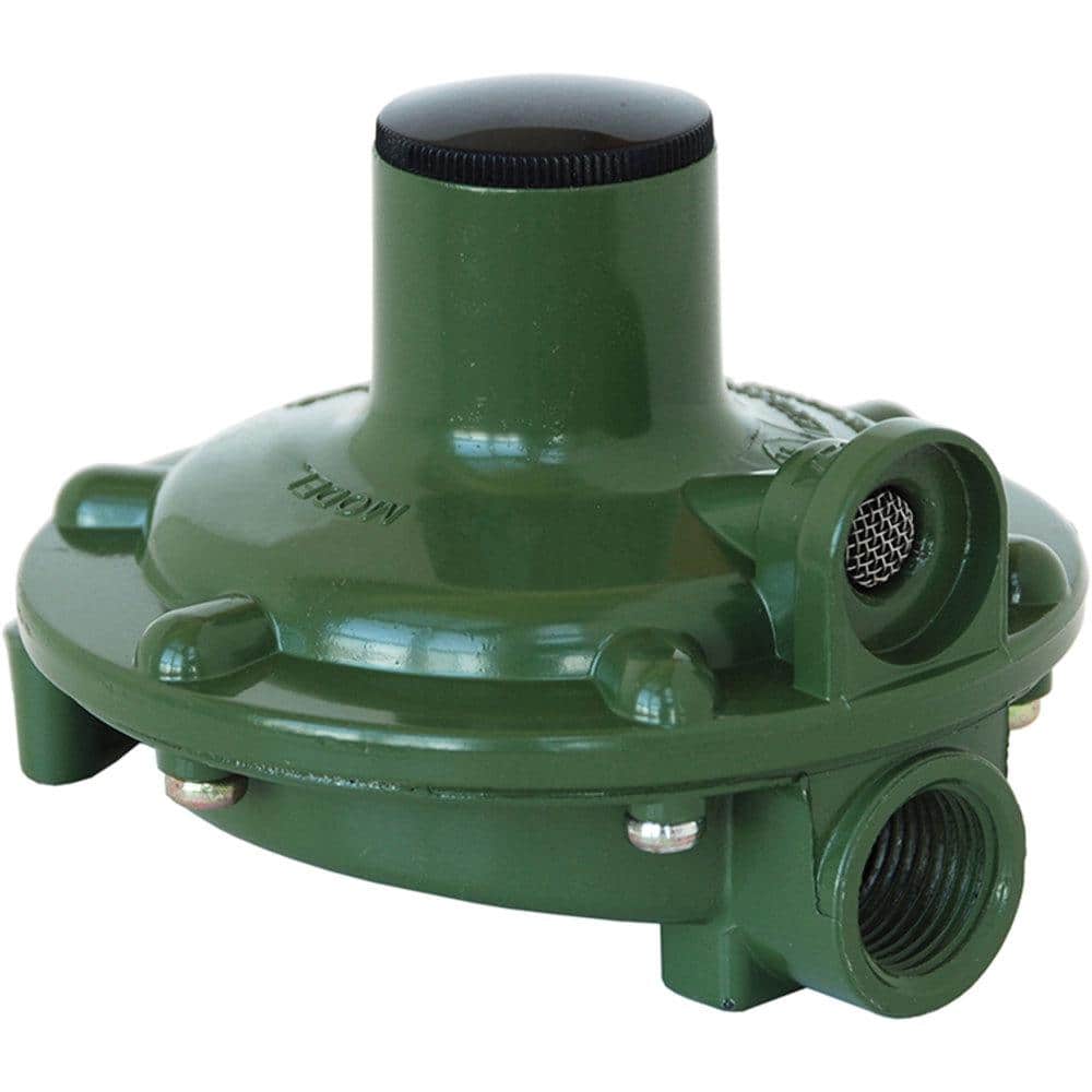 Excela-Flo Low Pressure Single Stage Regulator
