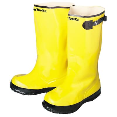 home depot galoshes