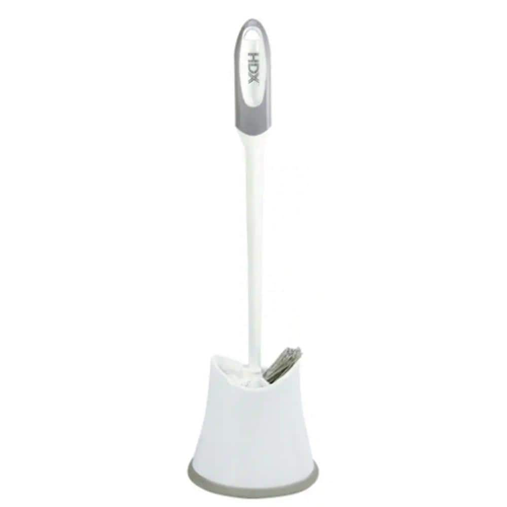 Toilet Brush and Holder (Pack) price history on PriceWatchPro