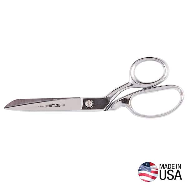 8 in. Bent Trimmer