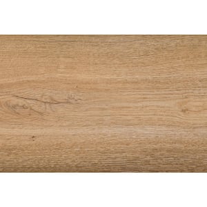Mt Bachelor Oak 10 mm T x 7.75 in. W Laminate Wood Flooring (20.4 sq. ft./8 planks)