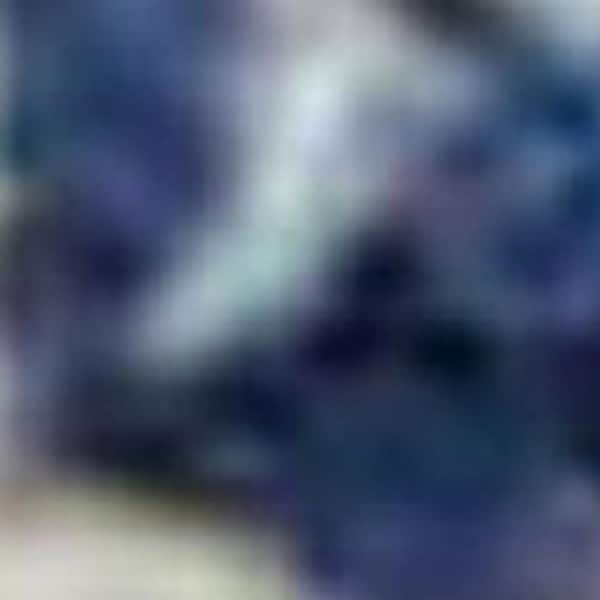 2 X 7 White Medallion Washable Area Rug Runner Rug