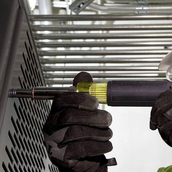 Klein Tools - Multi Bit Screwdriver and Nut Driver Set  3 Piece