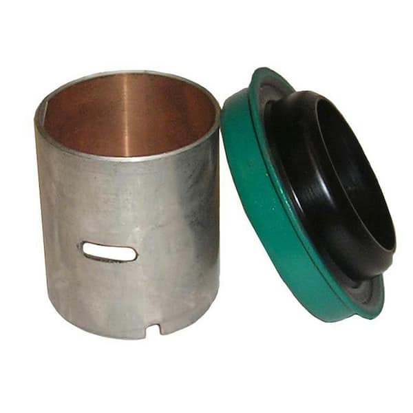 Auto Trans Seal Kit - Rear