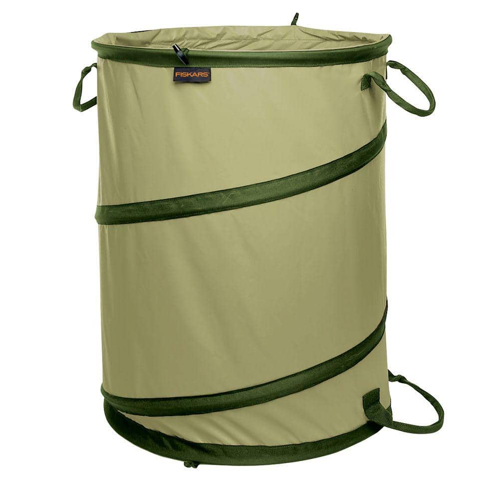 Reviews for Fiskars 30 Gal Kangaroo Gardening Container Pg 1 The Reviews for Fiskars 30 Gal Kangaroo Gardening Container Pg 1 The