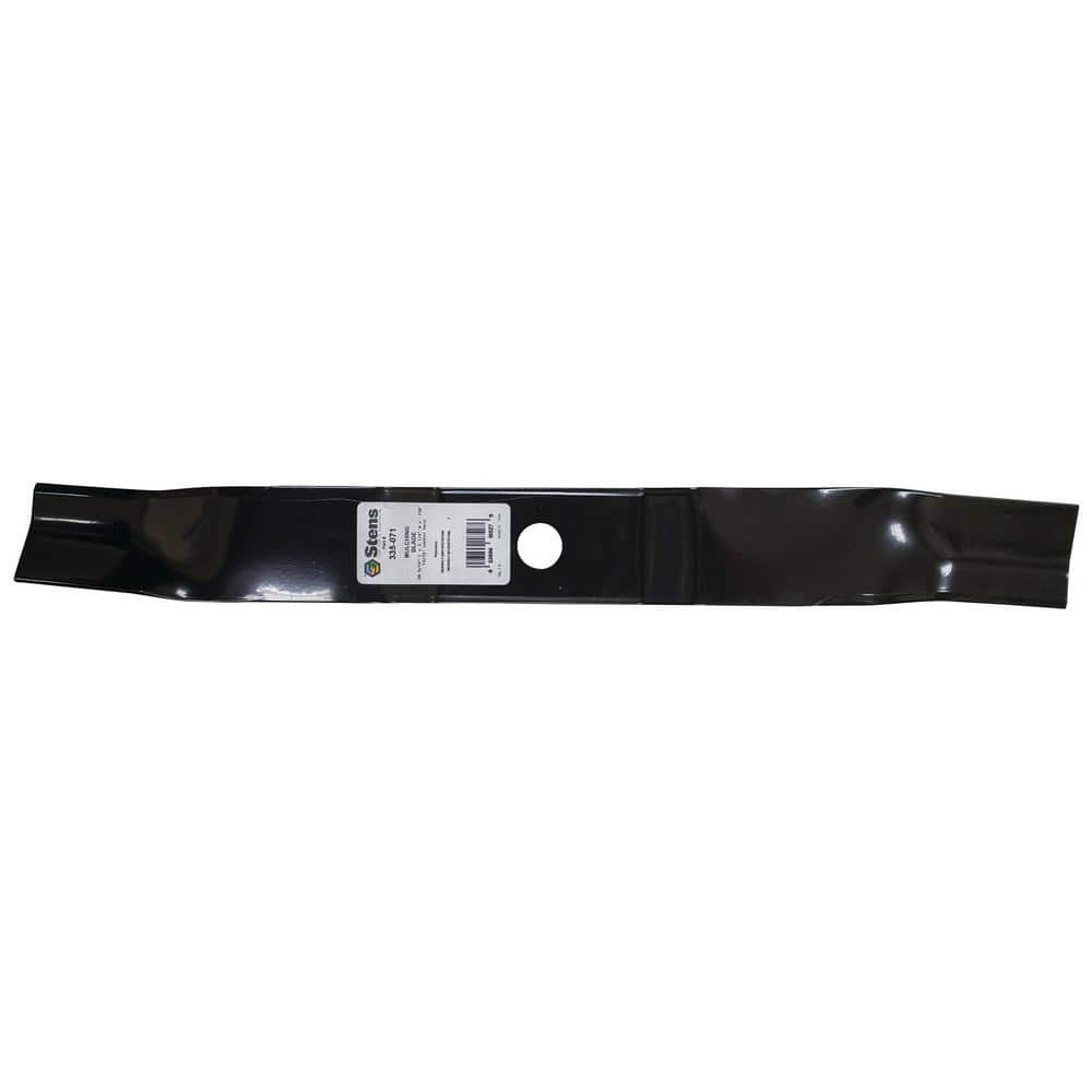 Murray 20 best sale inch mower blade