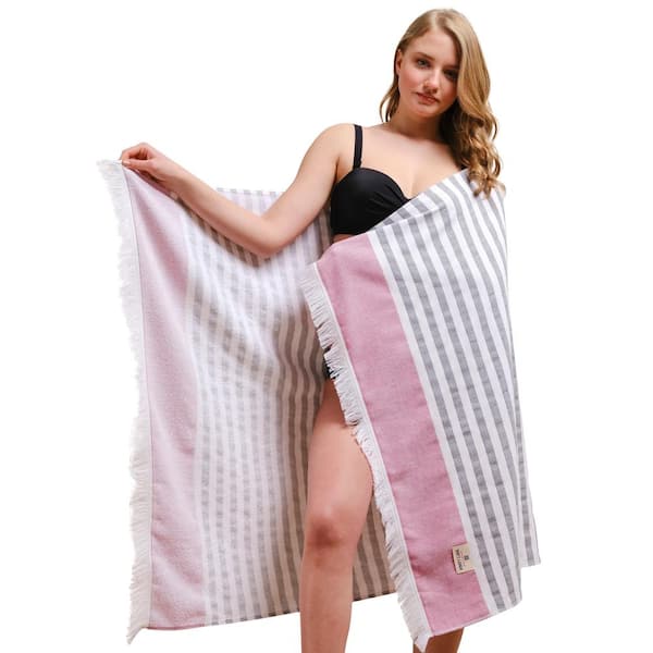 https://images.thdstatic.com/productImages/f17847f9-fb0a-4def-ae9f-9f23e59125d3/svn/rose-american-soft-linen-beach-towels-med-3560-rose-pt6-c3_600.jpg