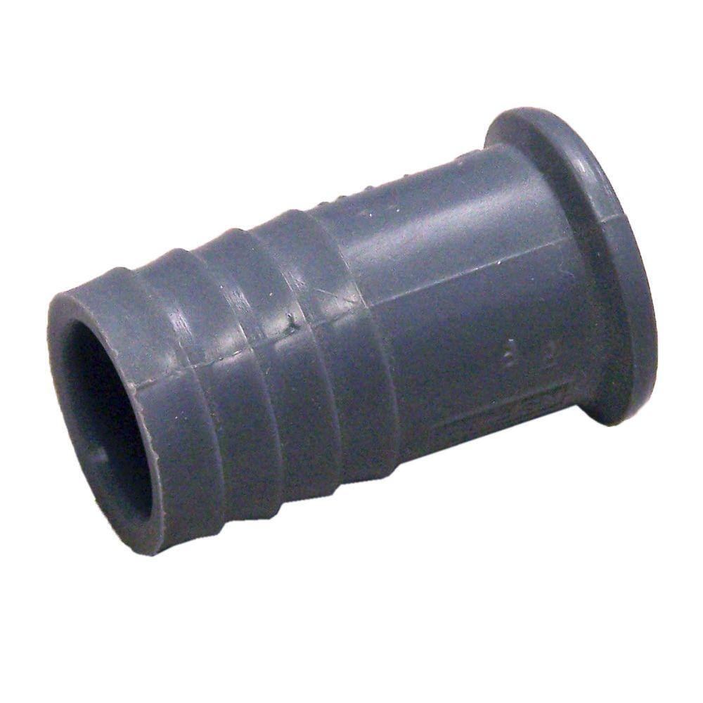 POLYETHYLENE INSERT FITT 3/4 in. PVC Insert Plug DISCONTINUED 351827 ...