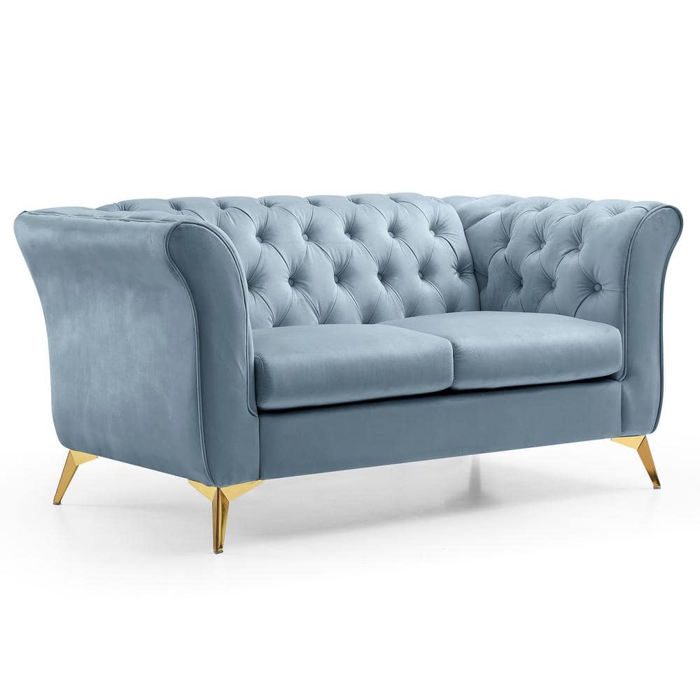 Rectangle Chesterfield Sofa Couch