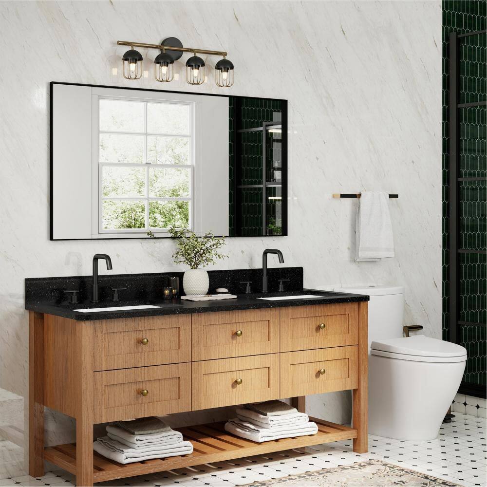 Vanity Tracker 48 in. W x 32 in.... Price History & Tracker | PriceWatchPro