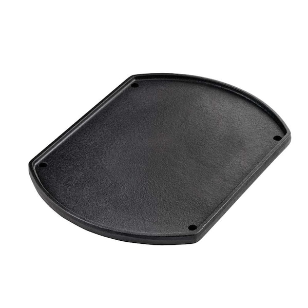 Weber Cast-Iron Griddle for Q Grill