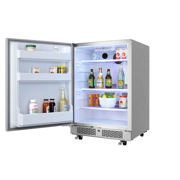 avallon 24 beverage center