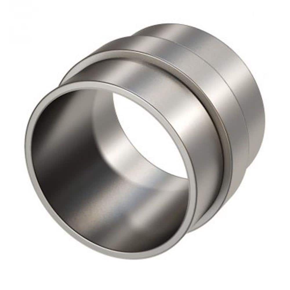 Aress B52 Anodized Aluminum Handrail Connector