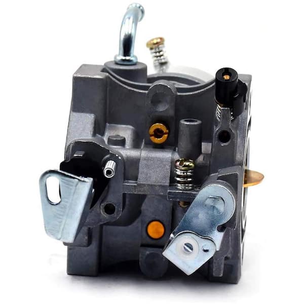 OAKTEN Replacement Carburetor for Briggs & Stratton 715668, 715443, 715121  27-936 - The Home Depot
