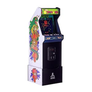 arcade1up bandai legacy