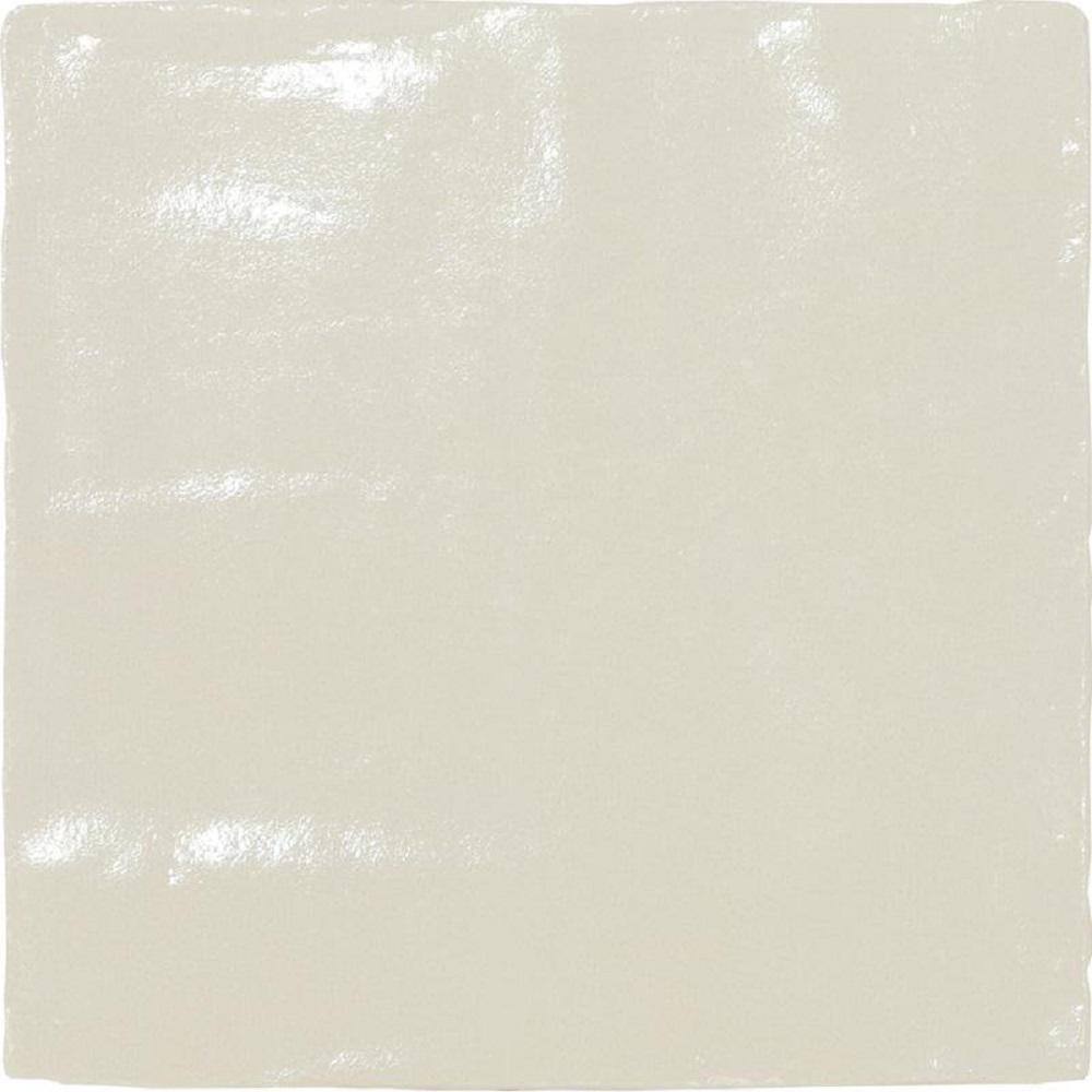 Apollo Green 4x4 Matte Glossy Ceramic Mosaic Tile