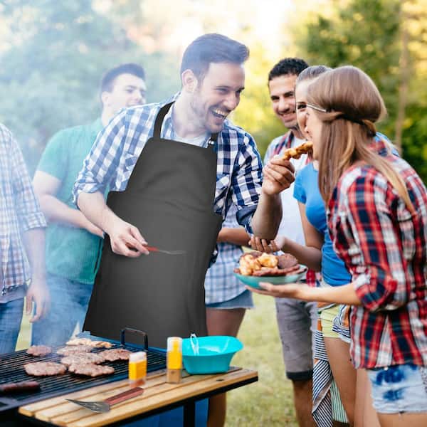Barbecue Bbq Party Grill Or Picnic Collection Of Barbecue