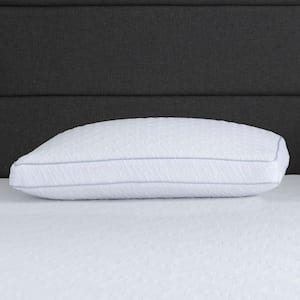 Side Sleeper Pillow Featuring Tranquility Foam, Standard