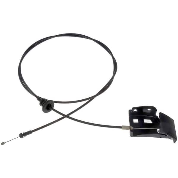 OE Solutions Hood Release Cable With Handle