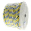 IDEAL 1/4 in. x 600 ft. Pro-Pull Polypropylene Rope 31-840 - The Home Depot