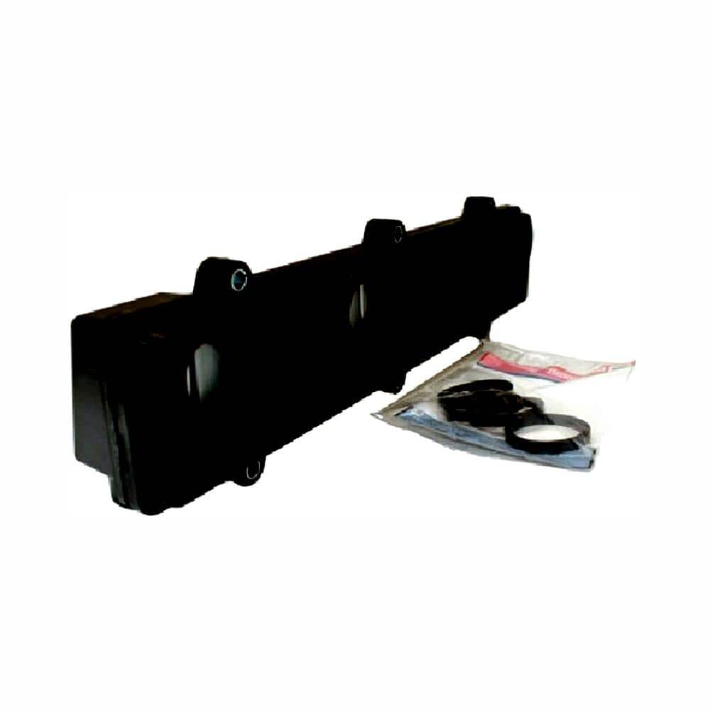 Engine Oil Filler Cap
