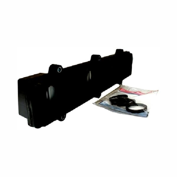 Engine Oil Filler Cap