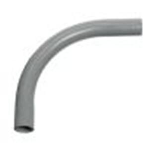 3/4 in. 90° Plain-End Standard-Radius Elbow