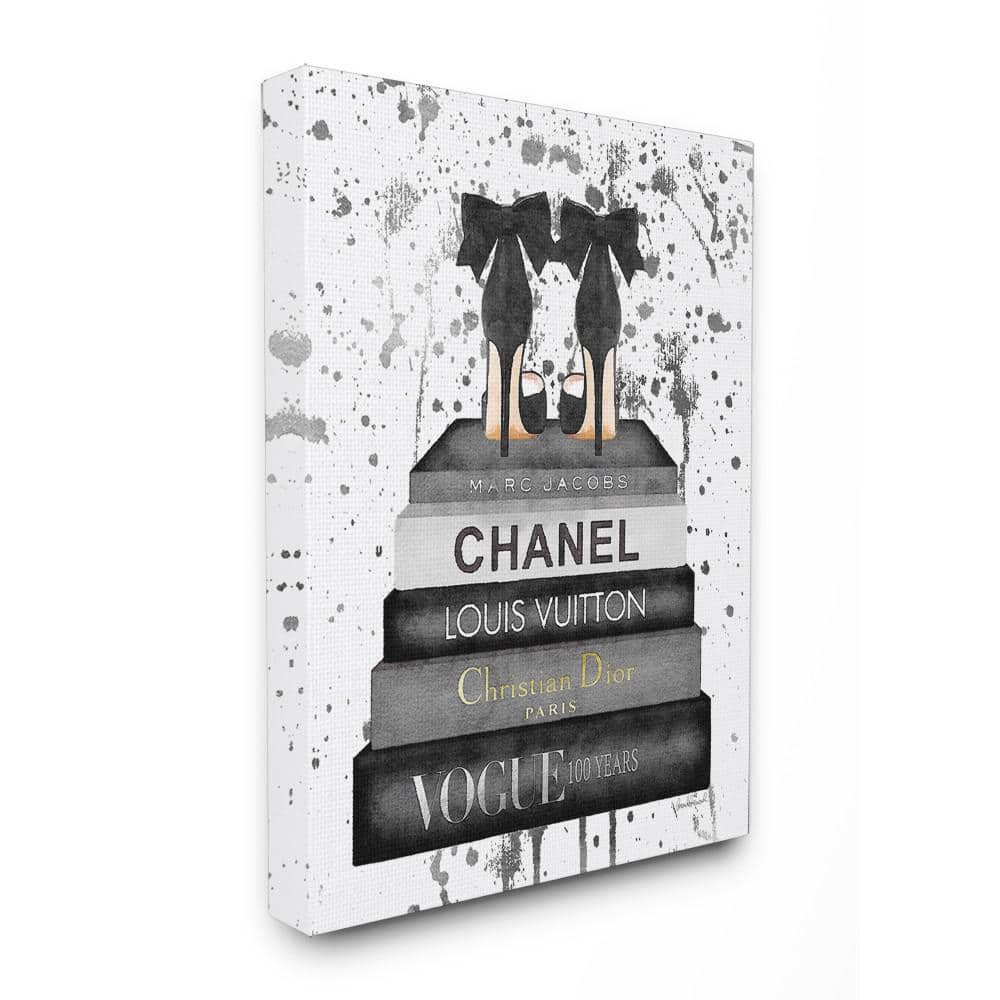 Chanel : Collections and Creations preview and scan