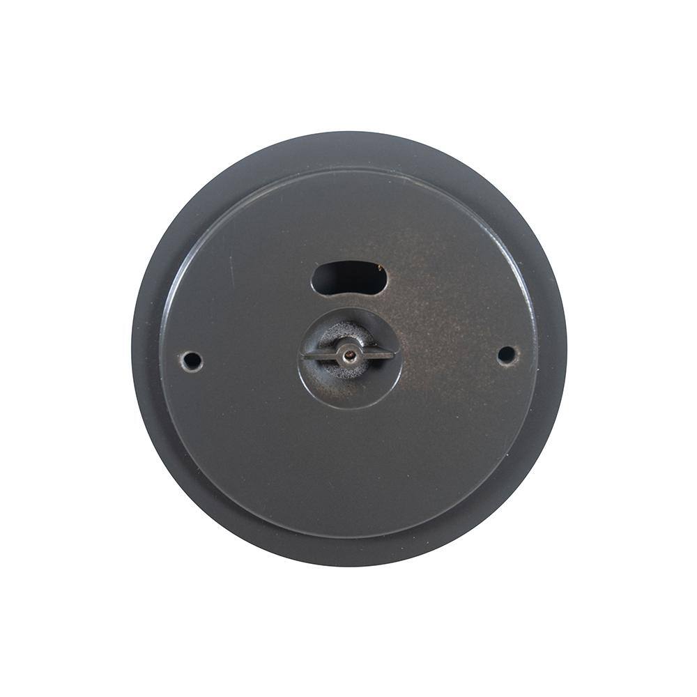 TGS Bronze Mounting Adapter Plate Kit TGSKITMTGBZ The Home Depot