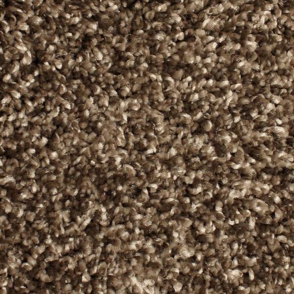 Home Decorators Collection Pioneer Color Stampede Indoor Texture Brown Carpet Hd073 09 1200 Ab The Depot - Home Depot Home Decorators Collection Carpet