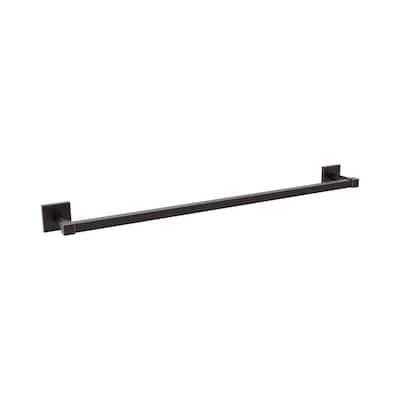 Appoint 24 in. (610 mm) L Towel Bar in Oil Rubbed Bronze