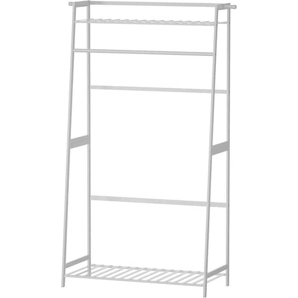 MULIG Clothes bar, white - IKEA