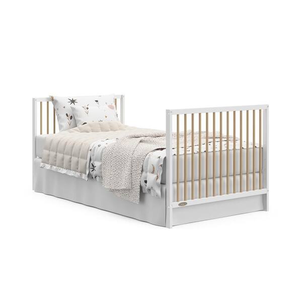 Graco mini outlet crib mattress