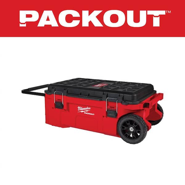 PACKOUT 38 in. Rolling Modular Tool Chest