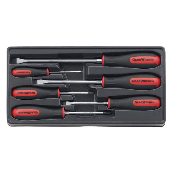 GEARWRENCH Auto TEP Introductory Tool Set (108-Piece) 83090 - The