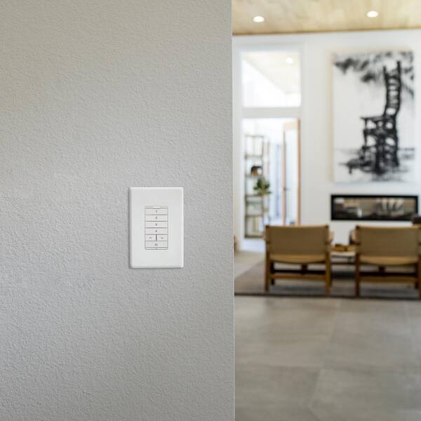 Halo Home In-Wall Bluetooth Battery 