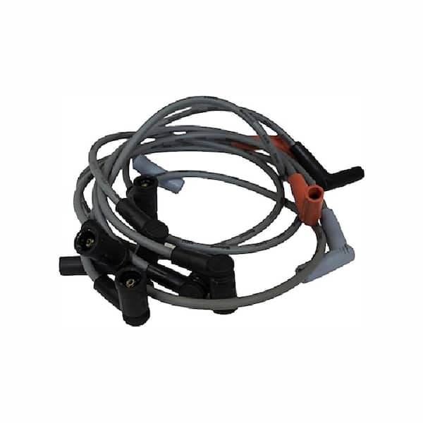 Motorcraft Spark Plug Wire Set