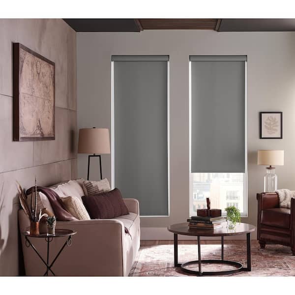 Light Filtering Cordless Roller Shades