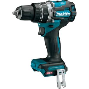 40V Max XGT Compact Brushless Cordless 1/2 in. Hammer Driver-Drill, Tool Only